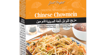 Shan Chinese Chow Mein 35g