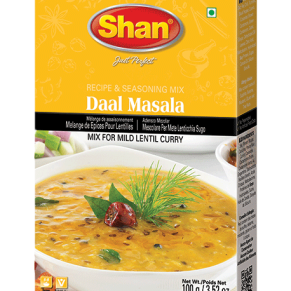 Shan Daal Masala 100g