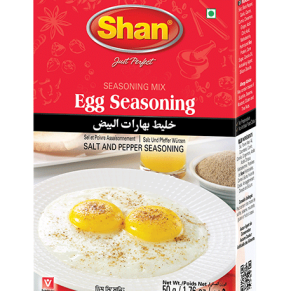Shan Egg Seasoning 50g
