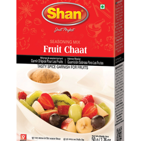 Shan Fruit Chaat 50g