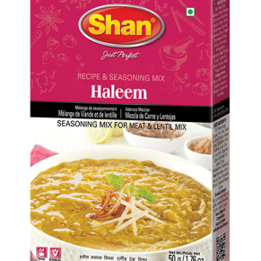 Shan Haleem Masala 50g