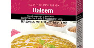 Shan Haleem Masala 50g