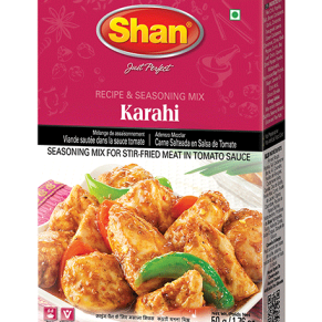 Shan Karahi Masala 50g
