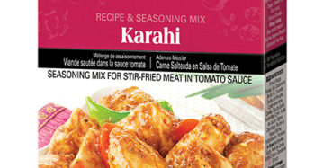 Shan Karahi Masala 50g