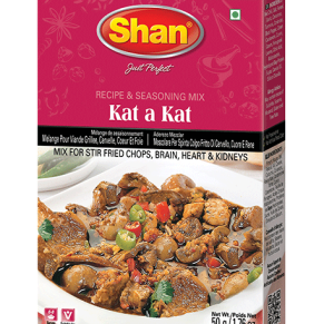 Shan Kat-a-Kat 50g