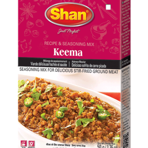 Shan Keema 50g