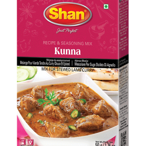 Shan Kunna 50g