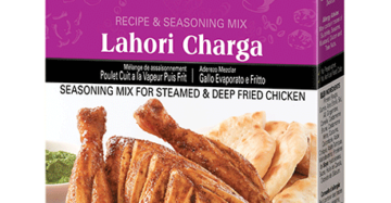 Shan Lahori Charga 50g