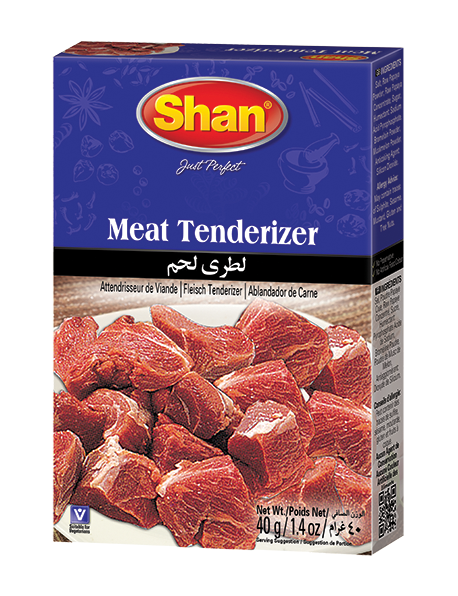 Shan Meat Tenderizer 40g Shan Meat Tenderizer 40g
