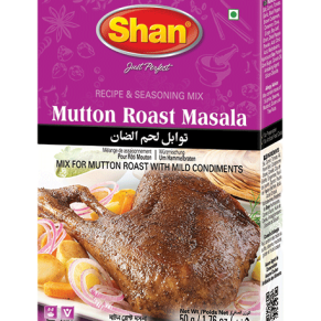 Shan Mutton Roast 50g