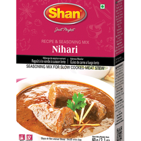 Shan Nihari Mix 100g