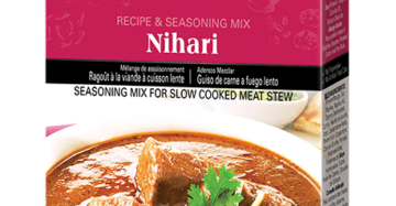 Shan Nihari Mix 100g