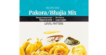 Shan Pakora/Bhajia Mix 150g