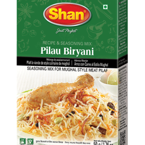 Shan Pilau Biryani 50g