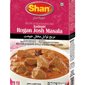 Shan Rogan Josh 50g
