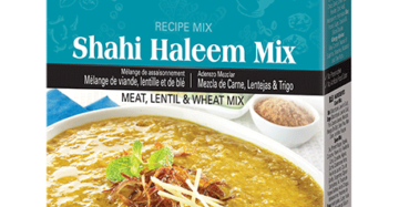Shan Shahi Haleem 300g