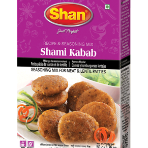 Shan Shami Kebab 50g