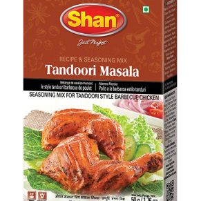 Shan Tandoori Masala 50g