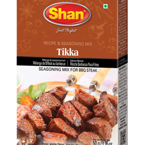 Shan Tikka 50g