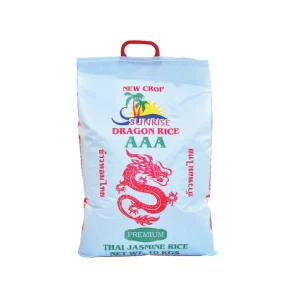 Sunrise Dragon Rice AAA 10kg