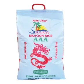Sunrise Dragon Rice AAA 5kg