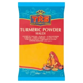 Curcuma en poudre 1kg épice indienne Haldi