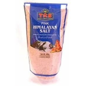 Sel Rose de l’Himalaya 400g